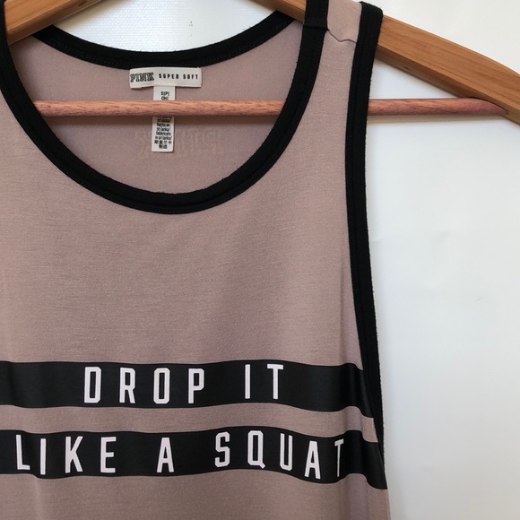 PINK | Drop It Like A Squat - Picture 2 of 7